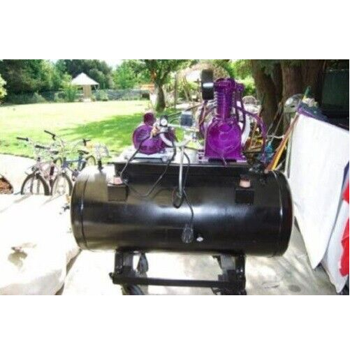 Purple Anodized Coating Spray Can Brake Engine Custom Caliper Paint High Temp