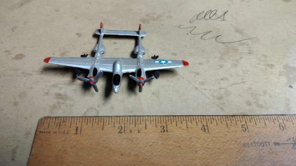 Dyna Flights Airplane