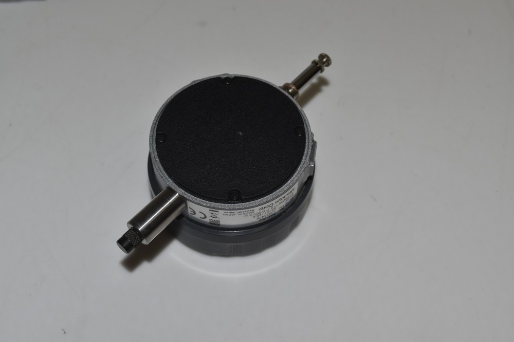 MITUTOYO ABSOLUTE ID-C112EX ELECTRONIC INDICATOR (LWP11)