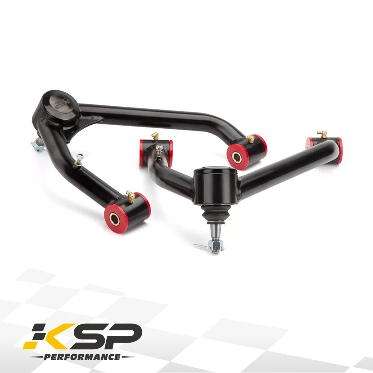 UPPER CONTROL ARM FOR 2"-4" LIFT For 2007-2018 CHEVY SILVERADO 1500 Sierra 1500