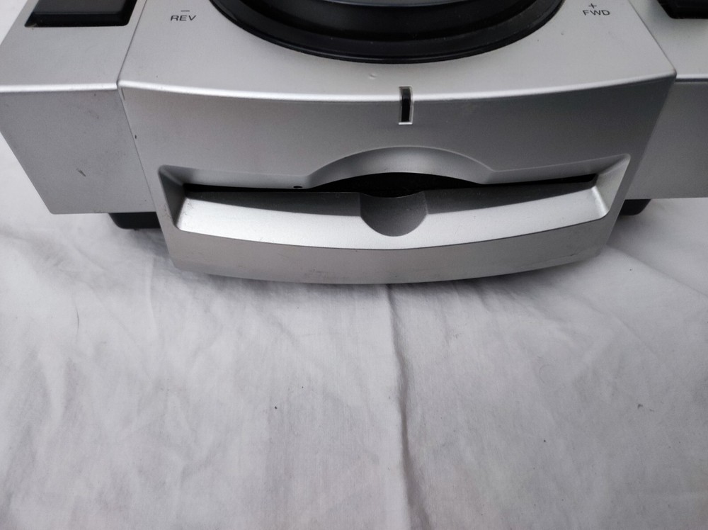 Pioneer CDJ-100S Digital Performance Player