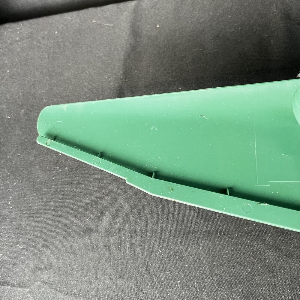 Rare Cox Thimble Drome STUKA Dive Bomber Model Airplane