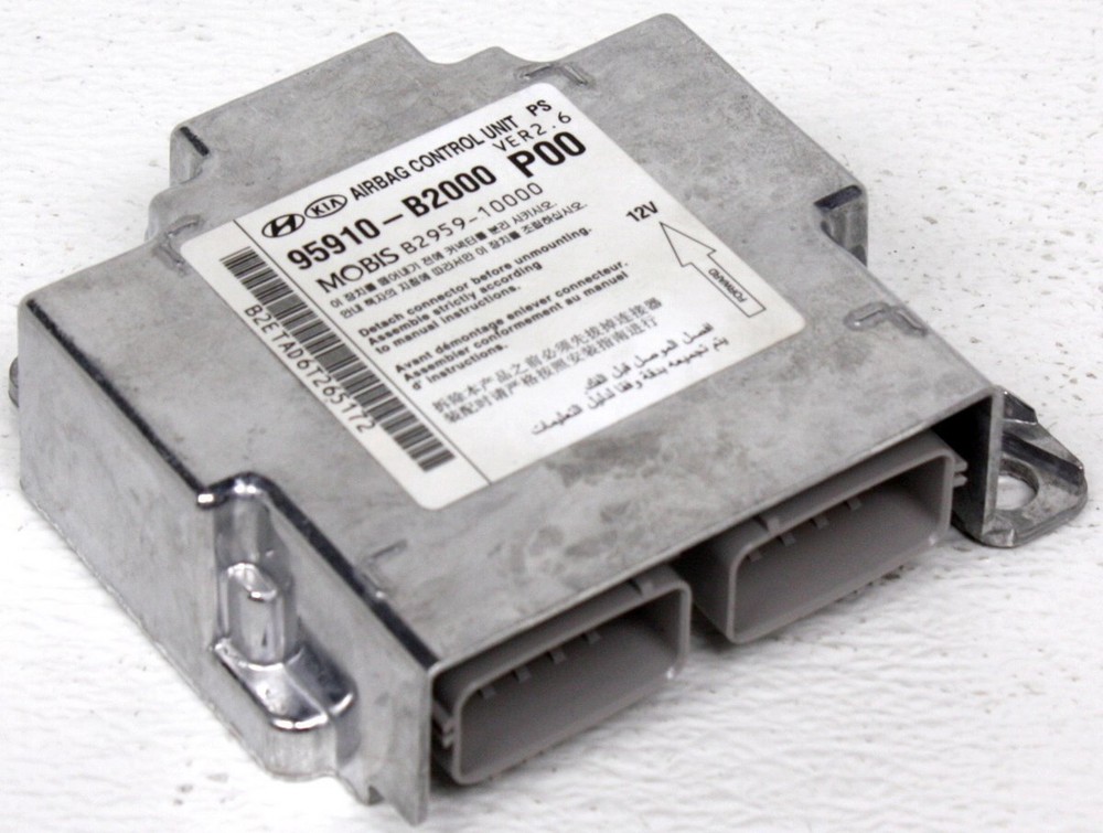 OEM Kia Soul Control Module 95910 B2000