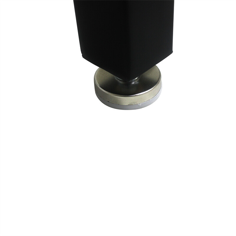 With Socket and Wooden Top Multi-Function Metal Adjustable HeavyDuty Worktable