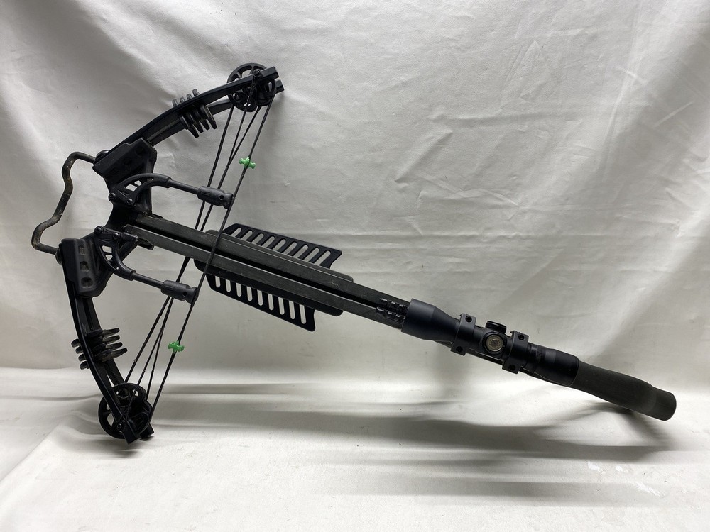 KILLER INSTINCT LETHAL 405 CROSSBOW