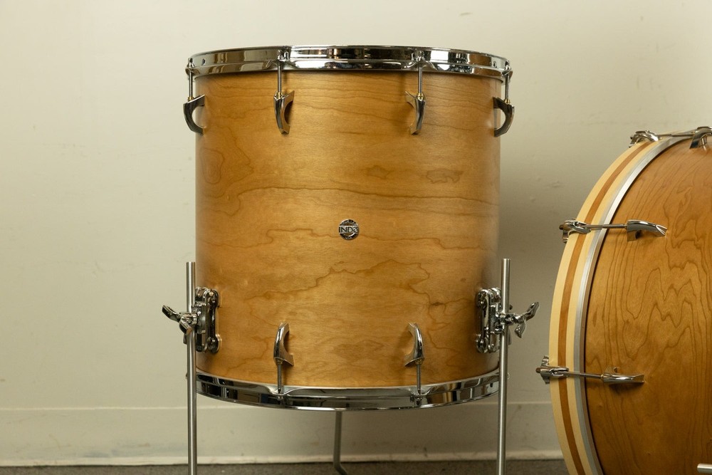 Independent Drum Lab "Studio Mod" Drum Set