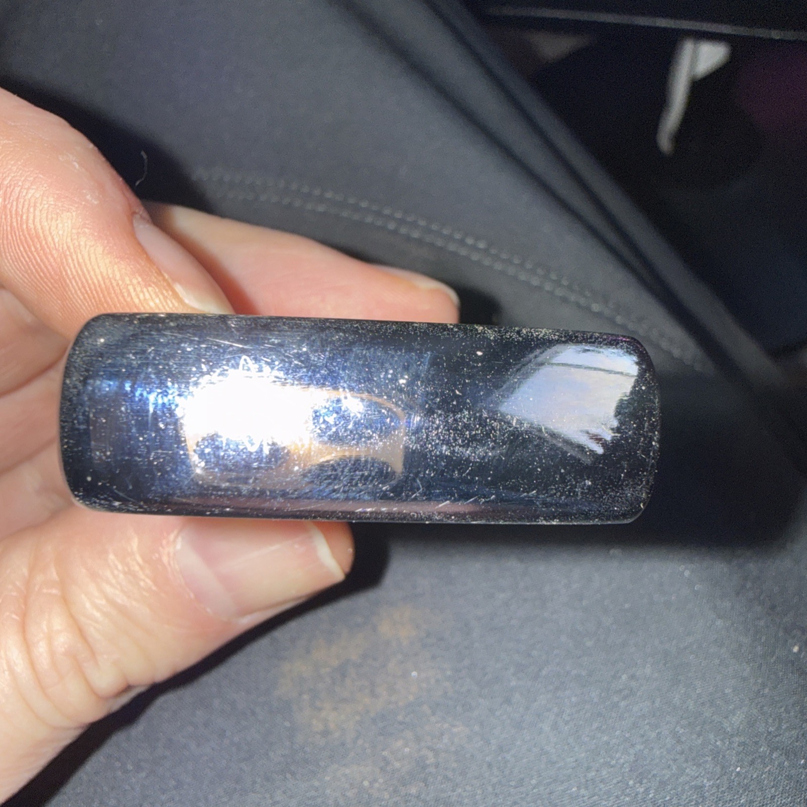 Vintage Advertising Lighter GUN Sportsman’s Headquarters Grand Forks ND