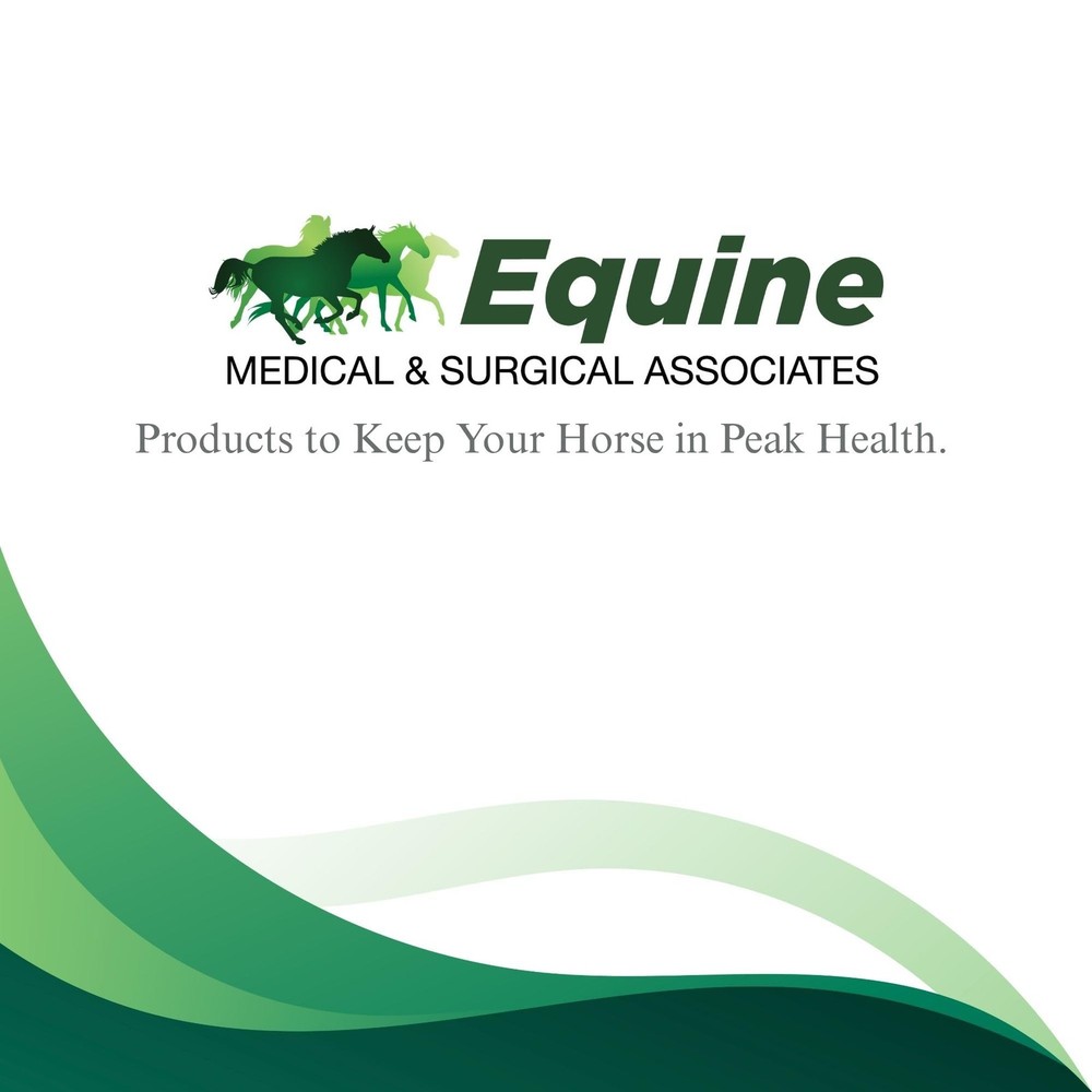 Equine Respiratory Support for Horses, Supports Normal Lung & Immune Function...