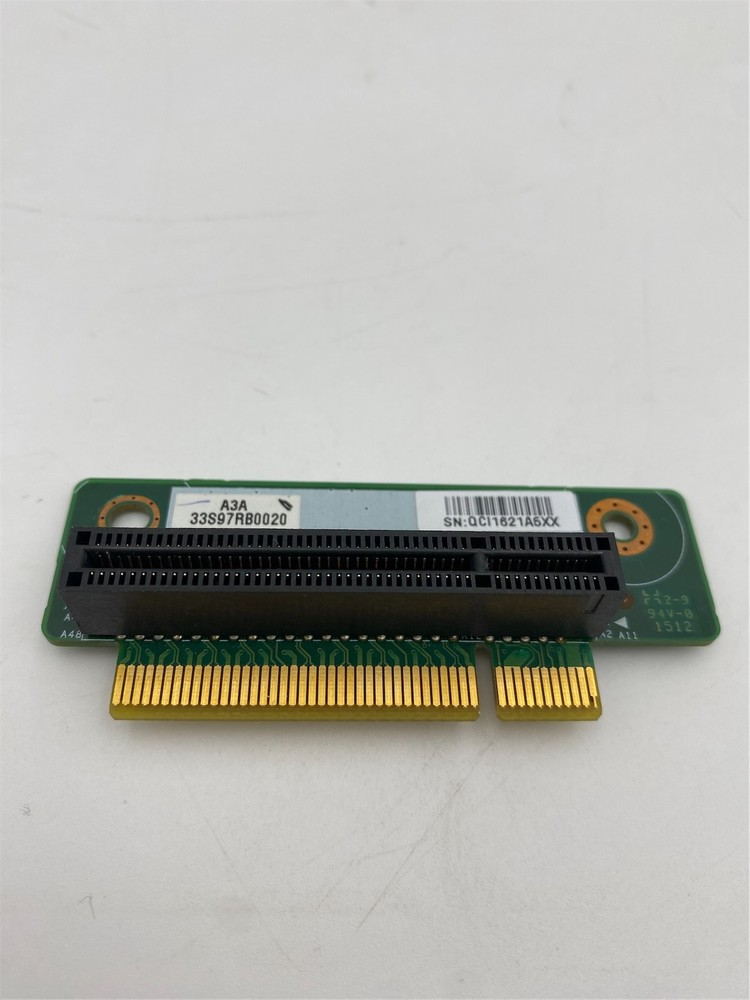 CISCO PCIE GEN 2.0 RISERCARD X8 DAS97TB44A0
