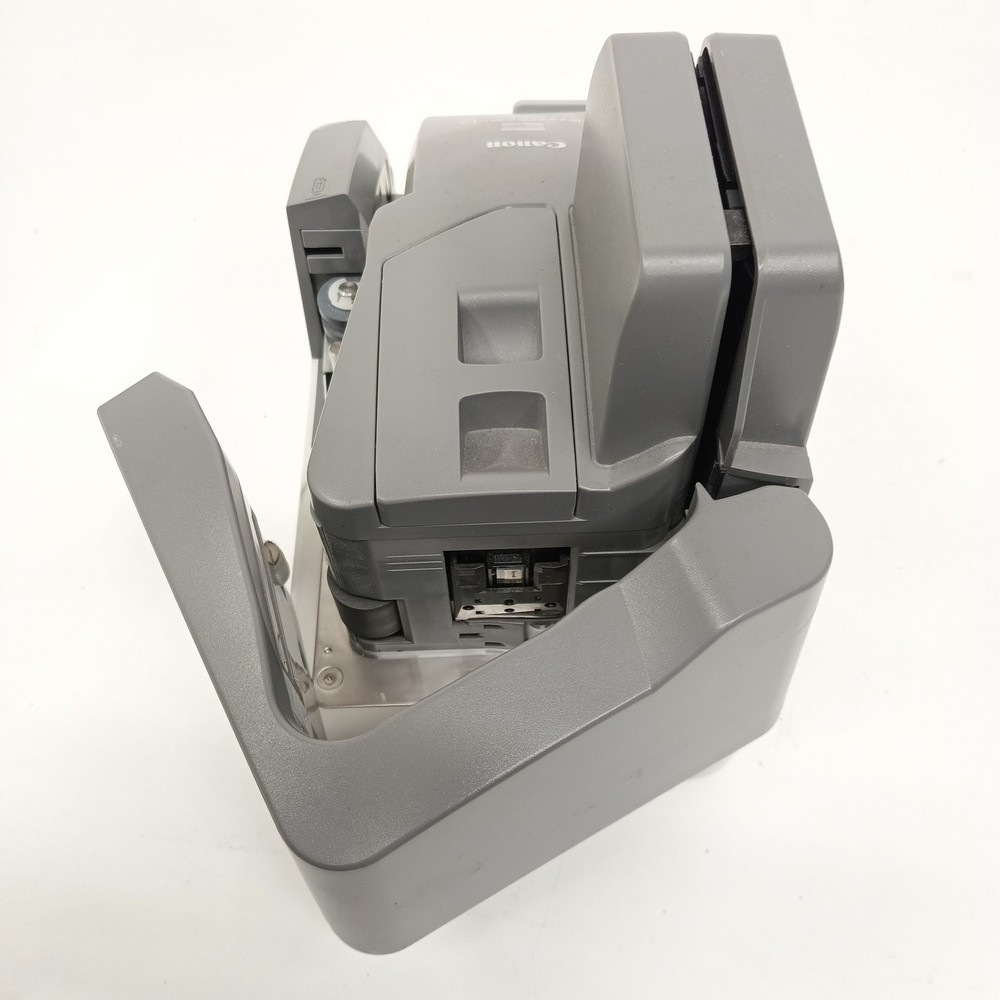 Canon imageFormula CR-50 M111101 Check Scanner - Untested
