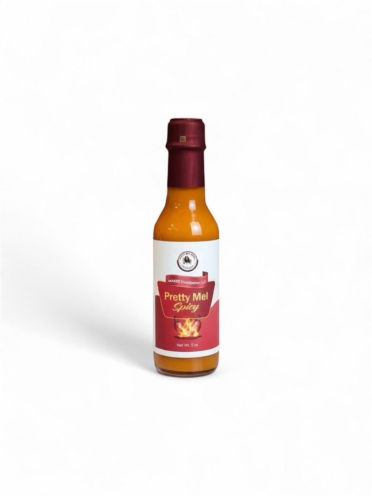 Pretty Mel Spicy(original)