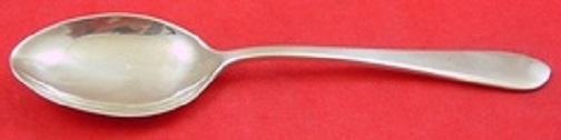 Betsy Patterson by Stieff Sterling Silver Teaspoon 6" Flatware