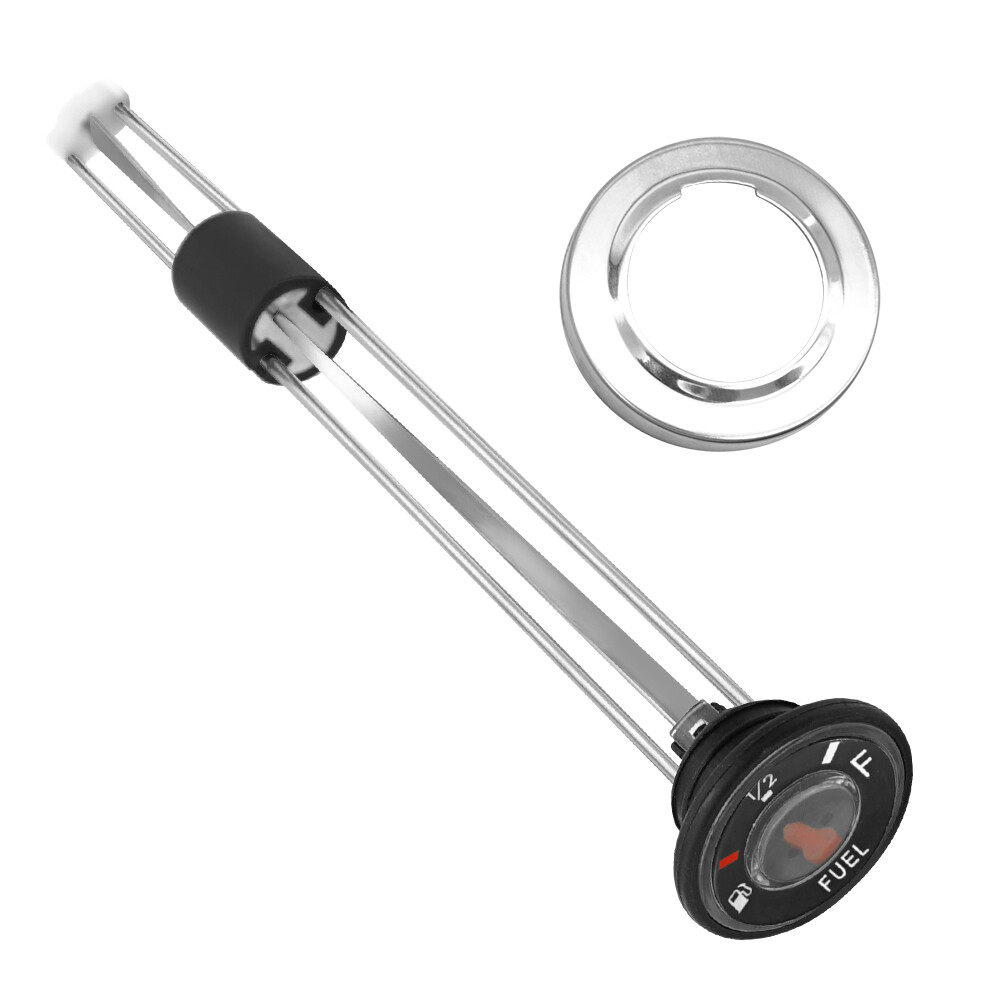 Fuel Gauge for Yamaha Big Bear 400 YFM 400 4x4 2000-2012 4SH-24260-11-00