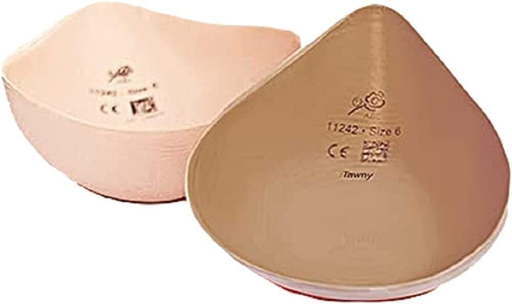 Shaper Full Triangle Lightweight Fit Set Beige