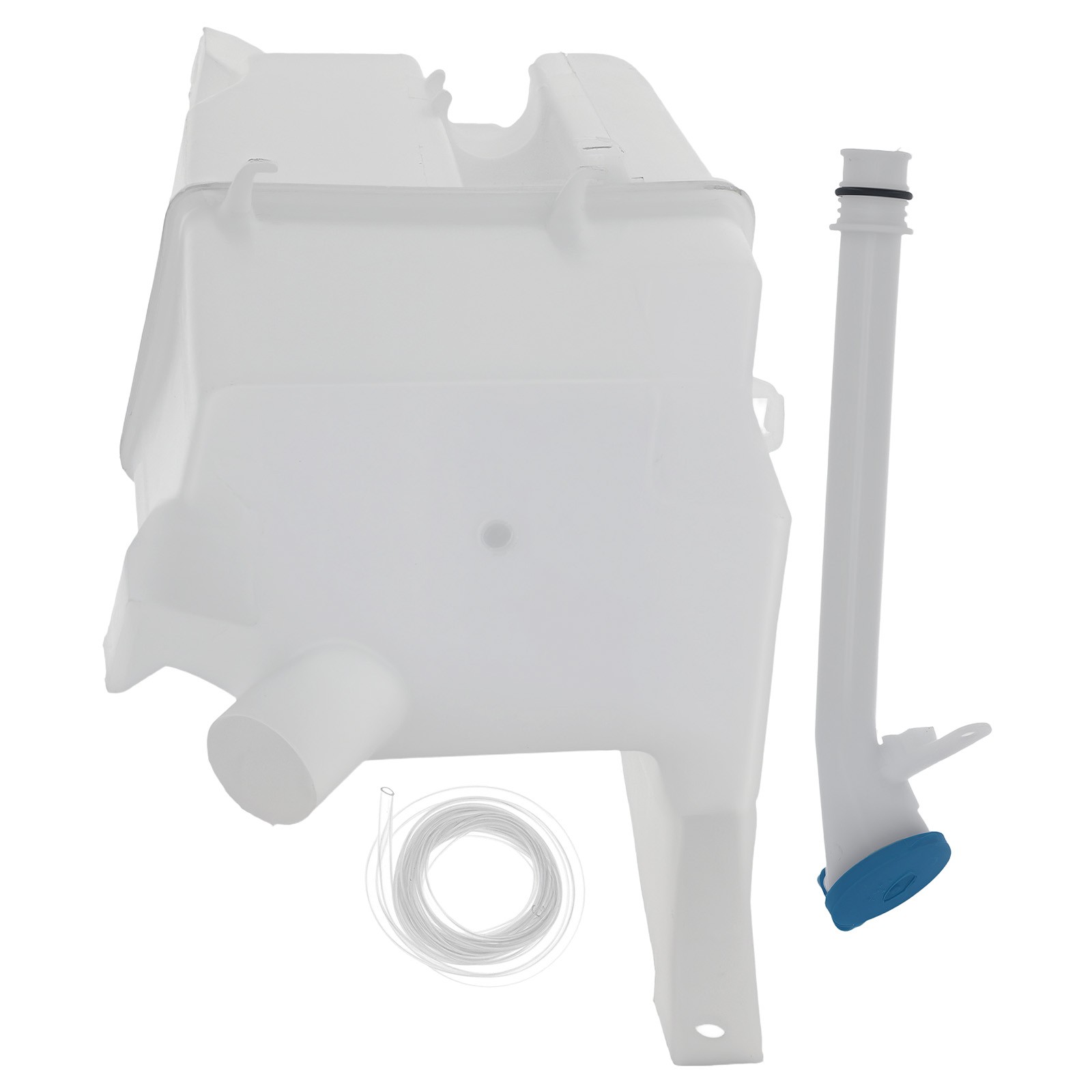 Front Washer Fluid Reservoir Tank for Nissan Rogue S SL SV 14-16 28910-4BA0A