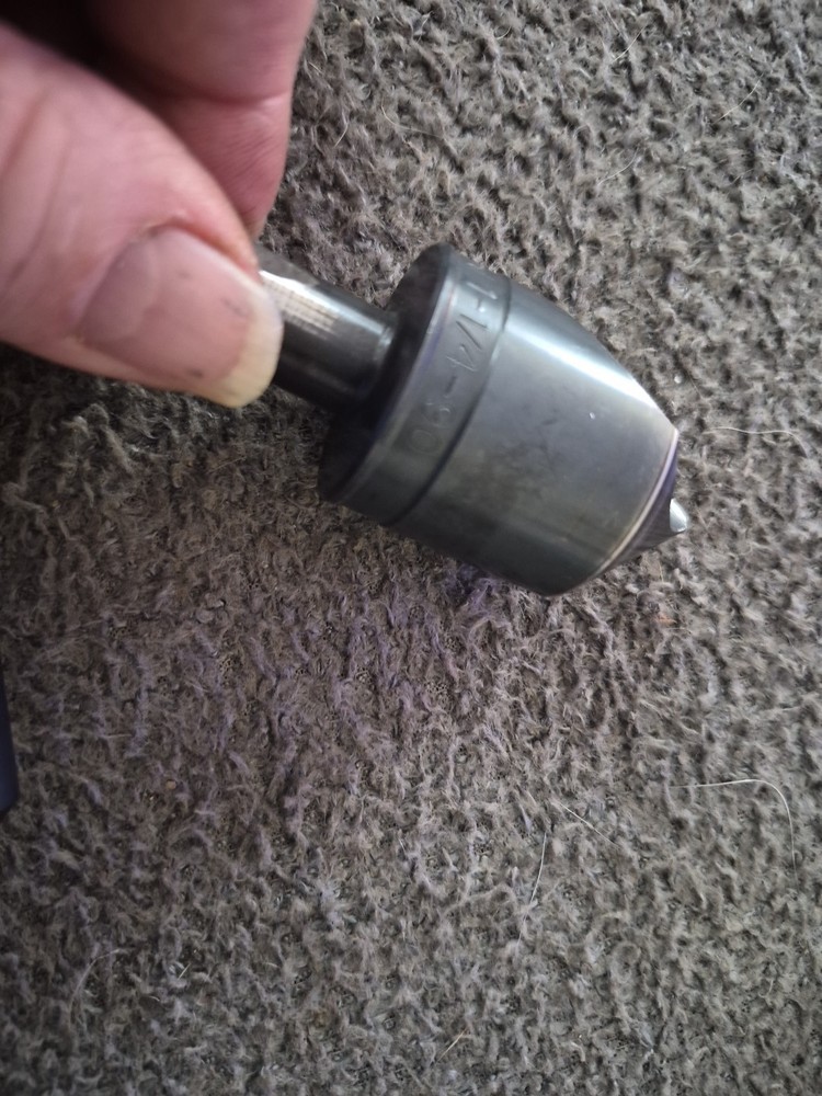 MA Ford Countersink: 1-1/4" Head Diam,and 3/4
