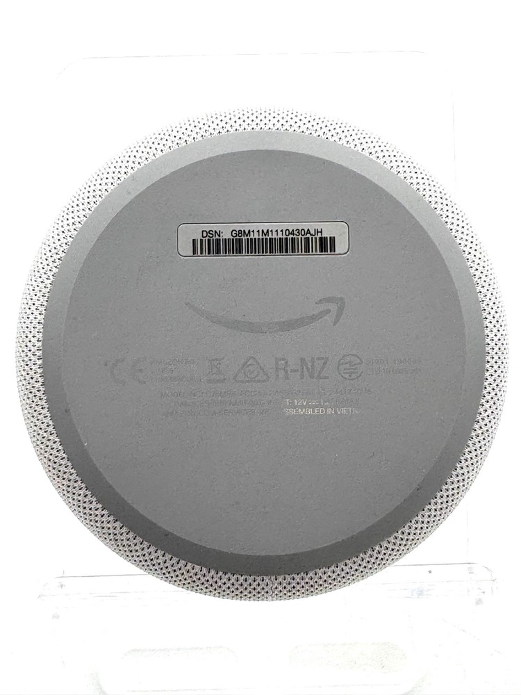 Amazon Echo Dot Gen 3 Smart Speaker