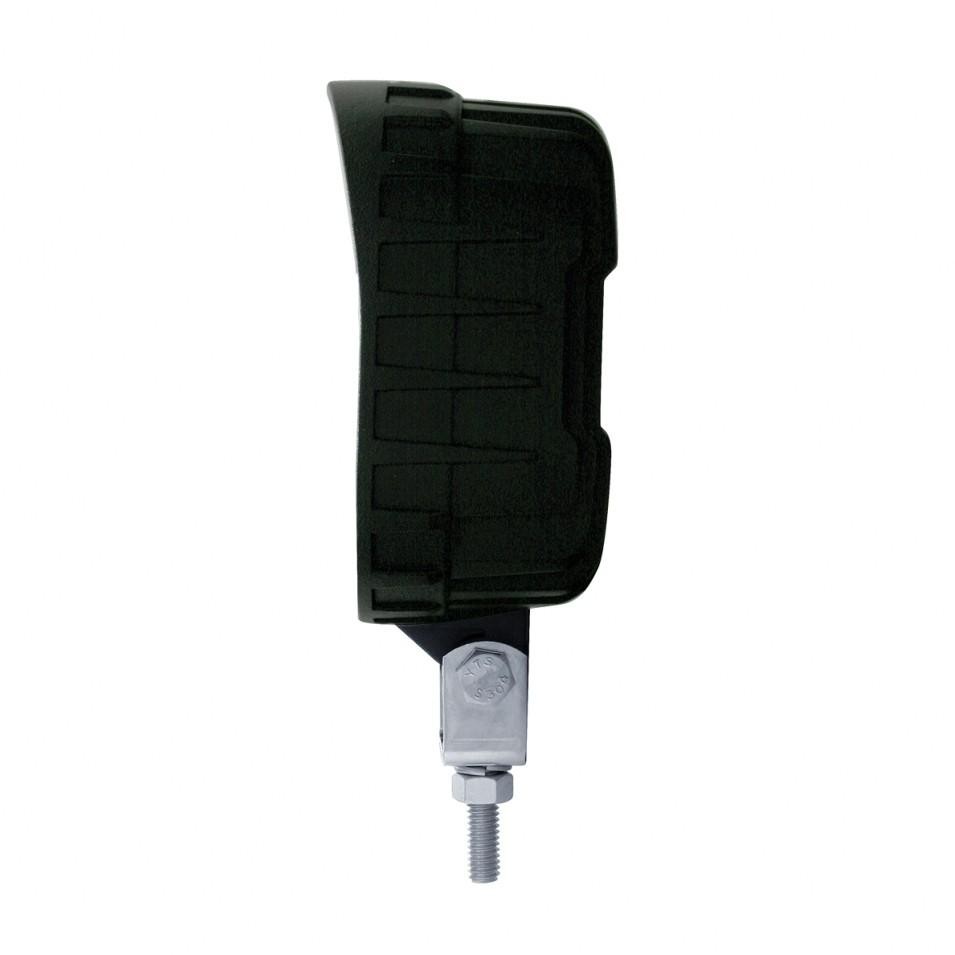 Universal 9 High Power LED Compact Work-Flood Light