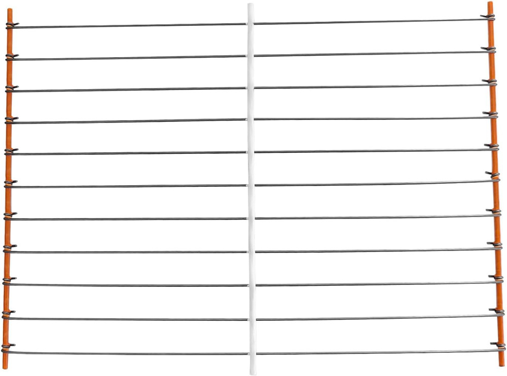 15"x11" Seat Bottom Spring Replacement Grid for 2000-2008 Chevy Tahoe Silverado
