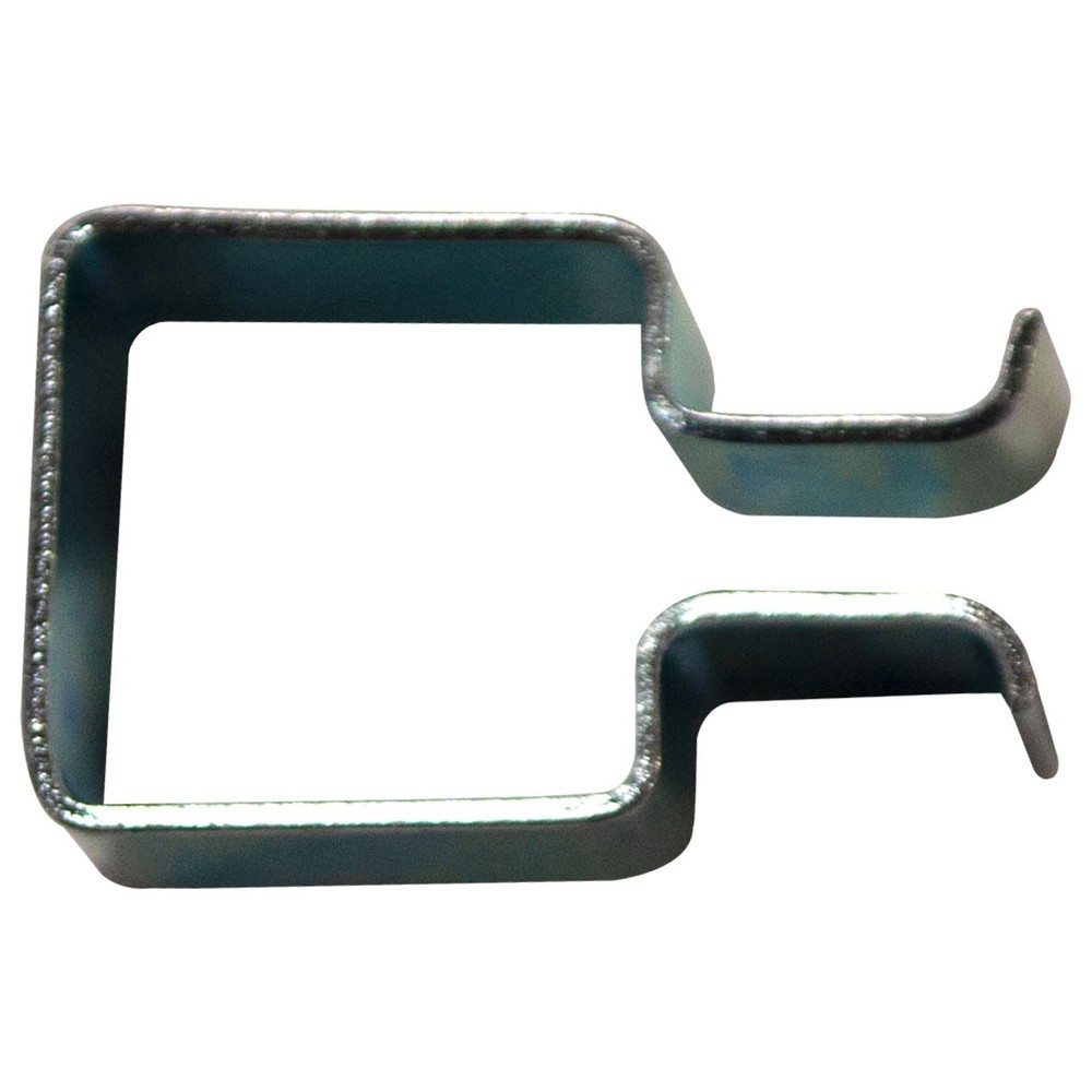 Miller 246098 Clip Spring Pressure Blocking