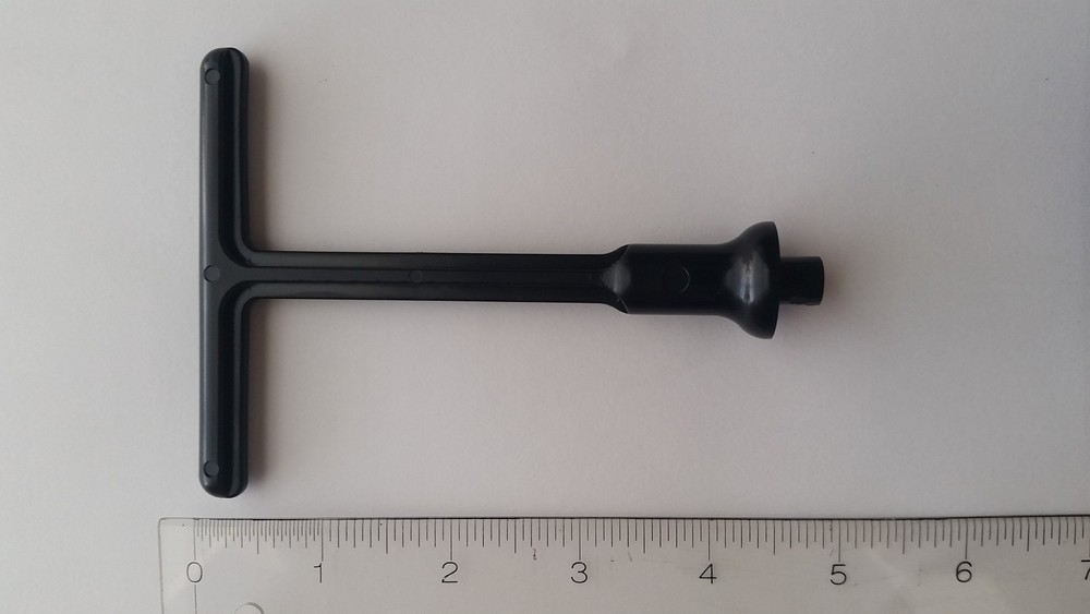 3/8" Super fast Termite drill hole plugs-FREE T-Handle Countersinking Tool
