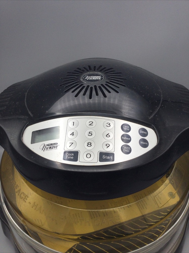 NuWave Pro Plus Infrared Oven - 20601