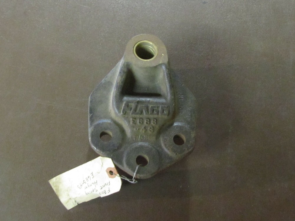 FORD LEAF SPRING HANGER E683-43