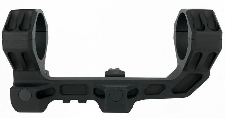 Sig Sauer Alpha3 Scope Mount - 30mm - 1.535" - 20MOA Cant - SOA30006