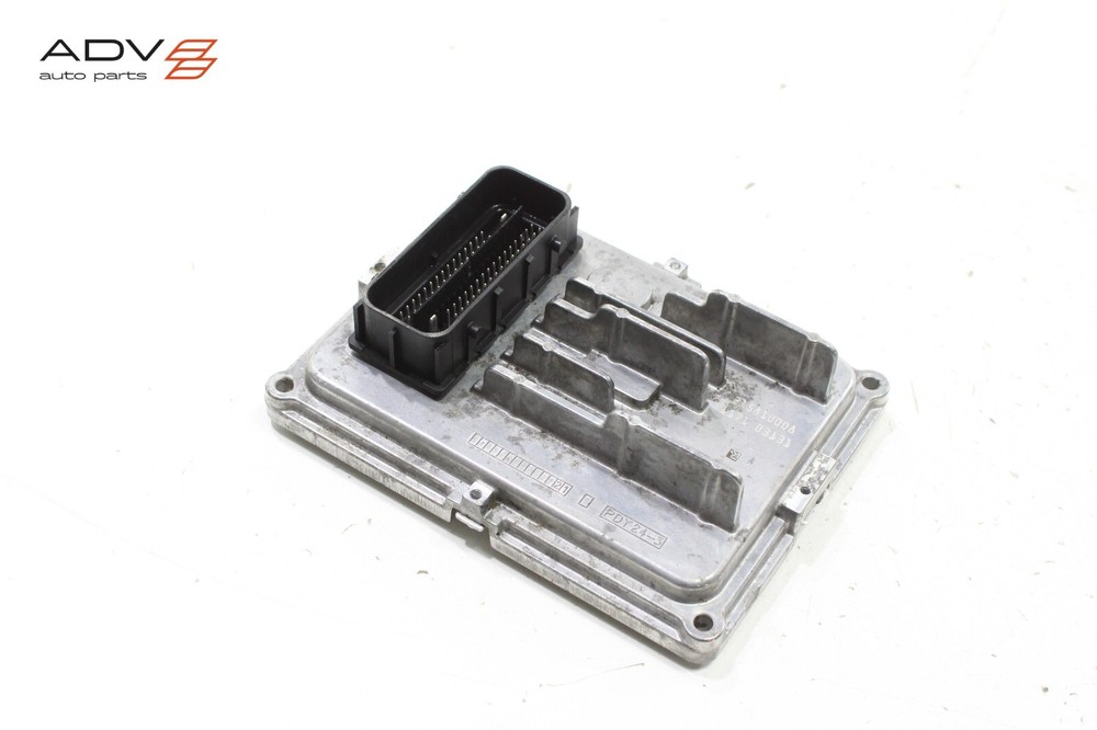 CADILLAC XT6 TRANSMISSION COMPUTER CONTROL MODULE OEM 2020 - 2024