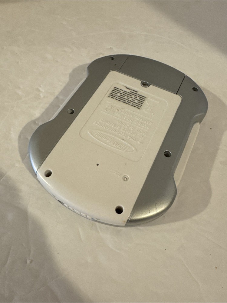 2005 TECHNO SOURCE MEGA SCREEN LIGHTED TOUCH SCREEN SUDOKU HANDHELD GAME