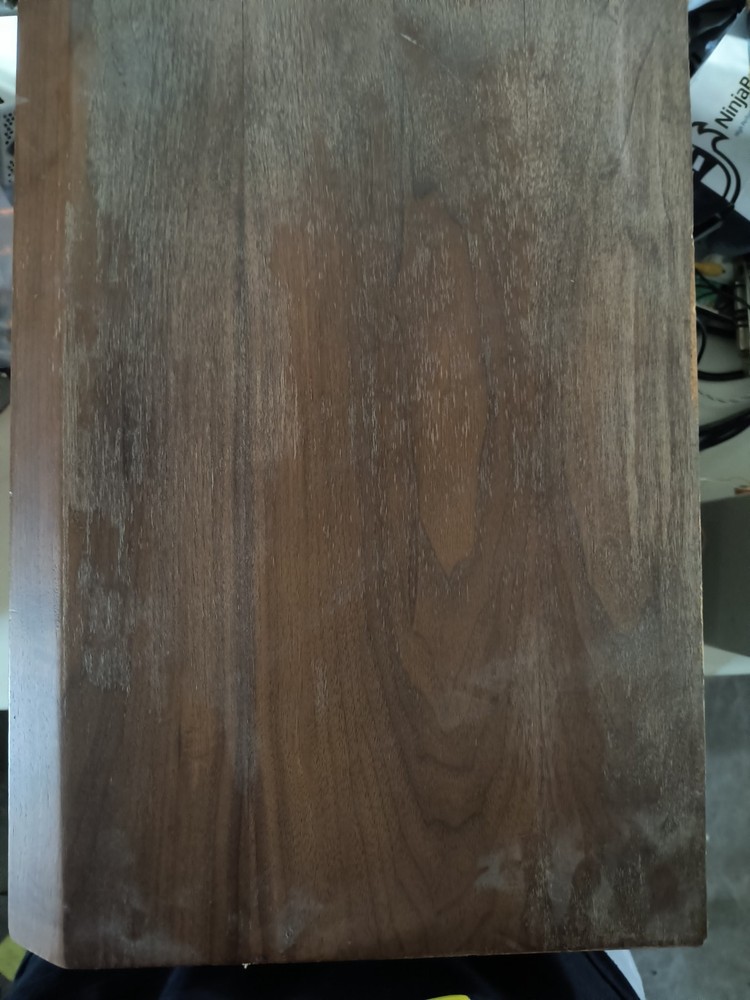 SAE (Scientific Audio Electronics) Stereo Preamplifier Equalizer Mark 1B