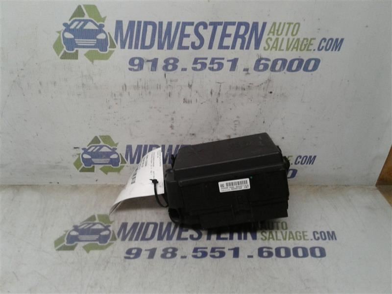Fuse Box Engine Fits 17 TRAX 8329847