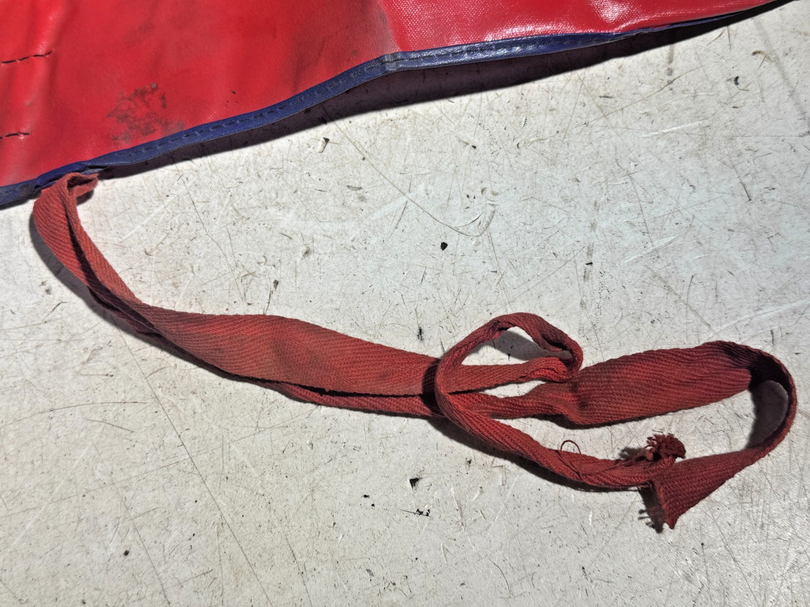 Proto Tool 3000 H Open End Tool Pouch for Wrench Kit 2406 - No tools