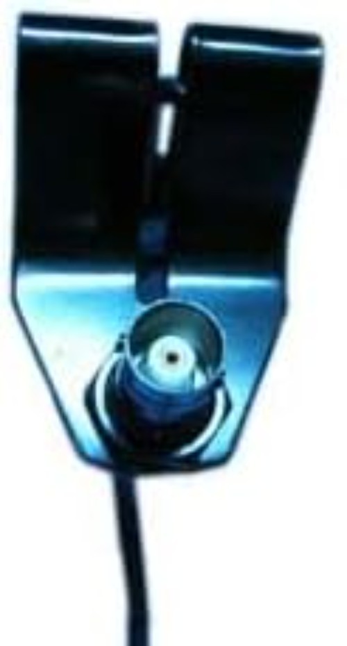 Vehicle Antenna Bracket with 10ft Cable