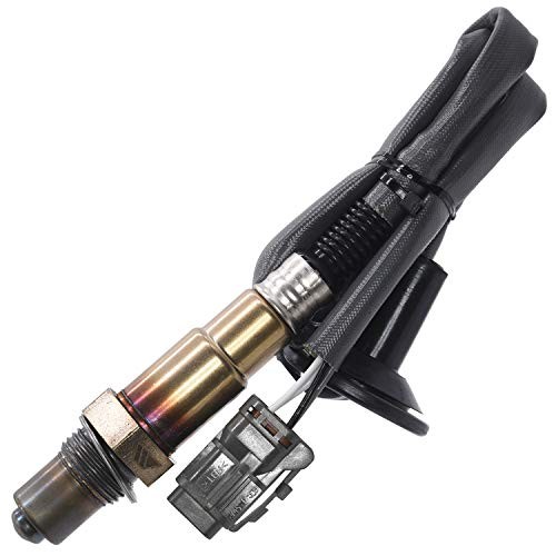 Walker Products Oxygen Sensor P N 350 34652