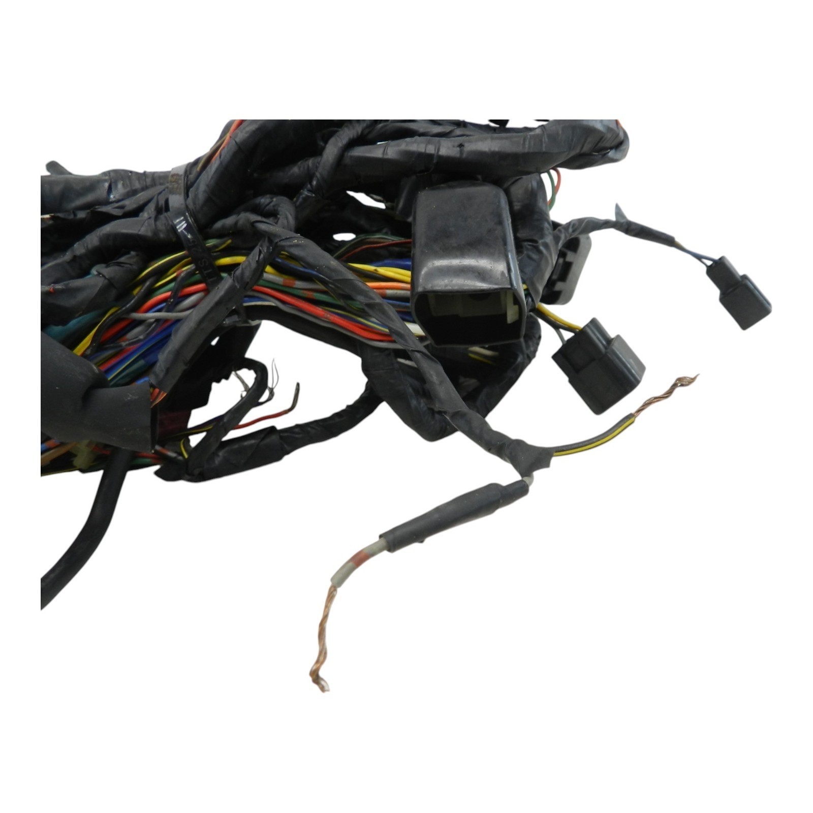 1996 KAWASAKI NINJA ZX6R MAIN WIRE HARNESS CORE 26030-1311
