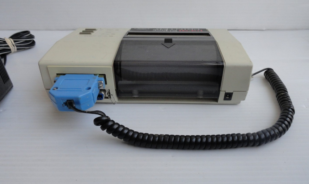 Kent Moore J-38480 MPSI Pro Link Thermal Printer
