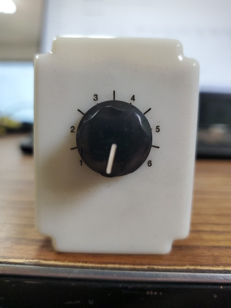 POTTER & BRUMFIELD CHB-38-70011 TIMER RELAY (TA41MS)