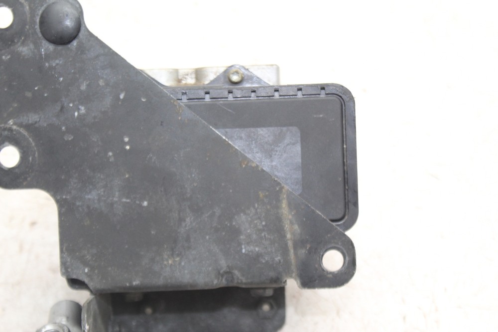 2011 VICTORY VISION TOUR ABS PUMP UNIT MODULE