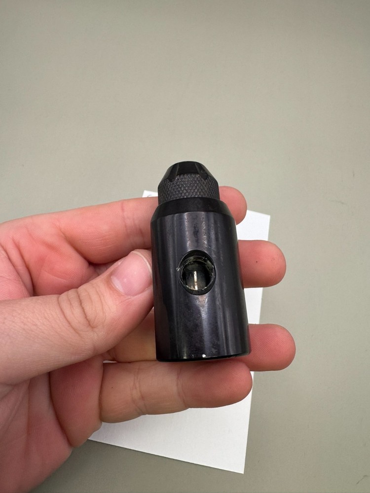 Custom Products On/Off ASA-Gloss Black