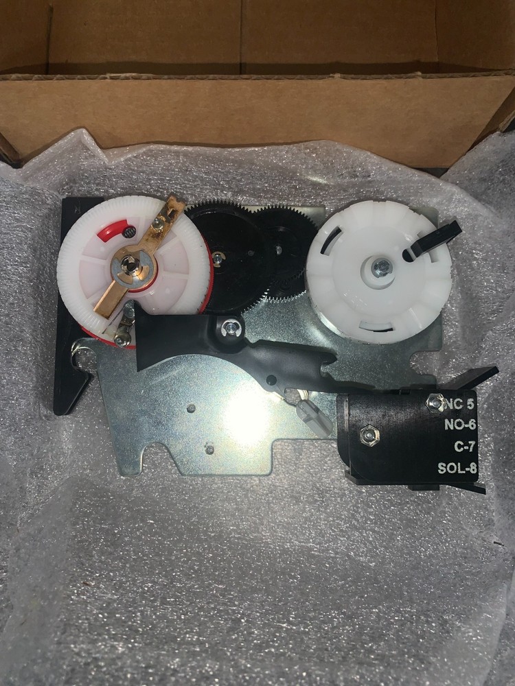 PARAGON D876-99 DEFROST CONTROL