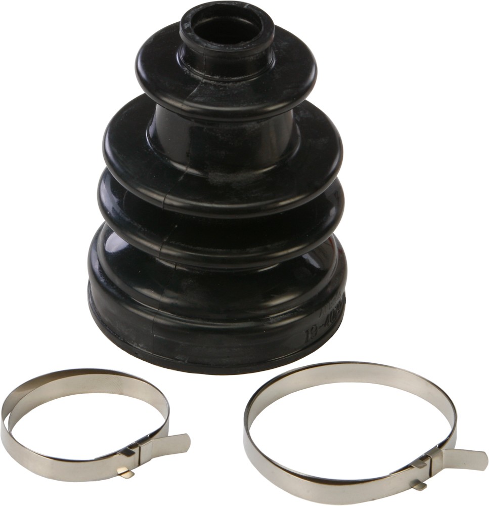 For Cv Boot Kit