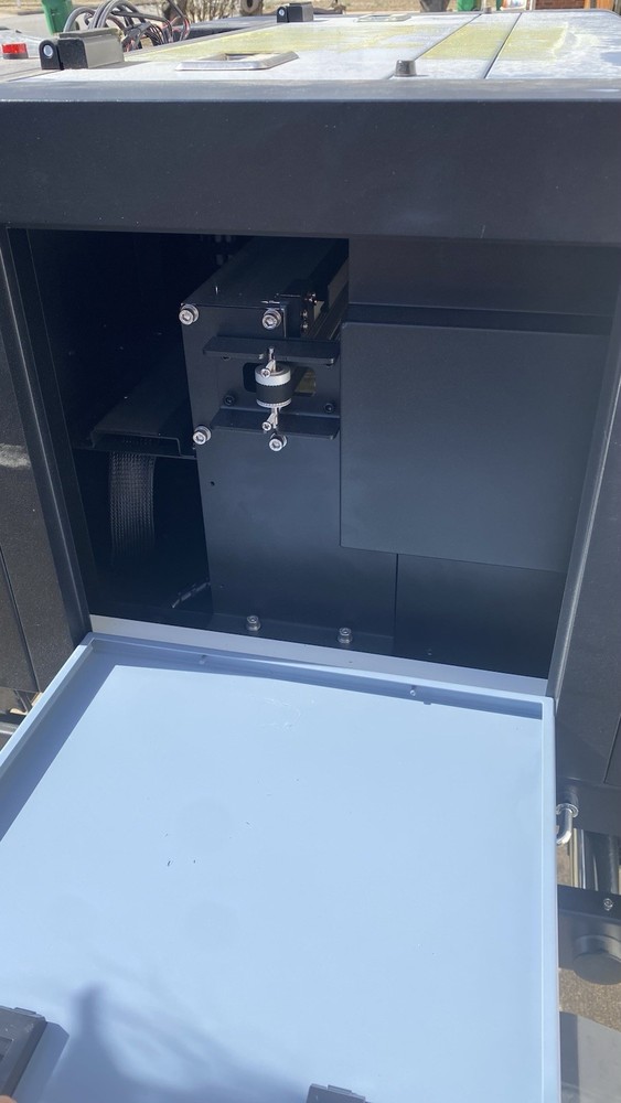 Aries 113 13 UV-DTF Printer