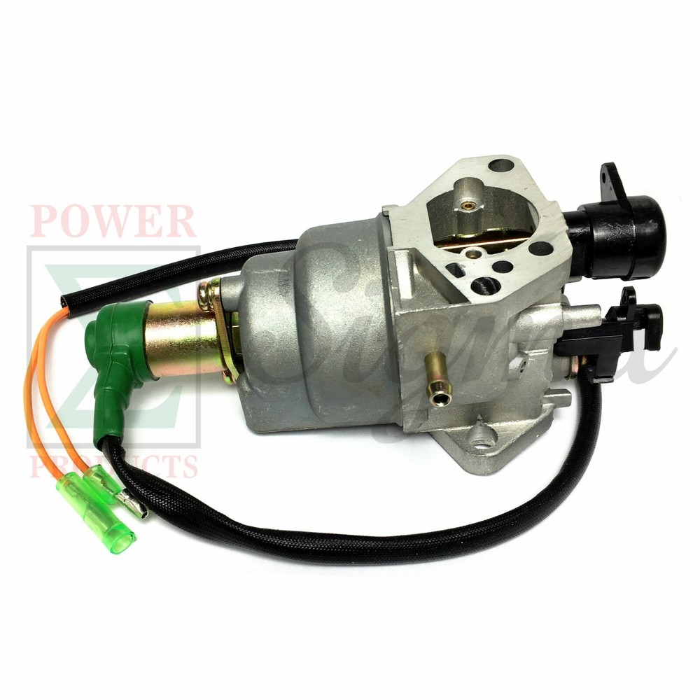 Carburetor Carb For Wacker Neuson GP5600A GPS5600A 5000 5600 Watt Gas Generator