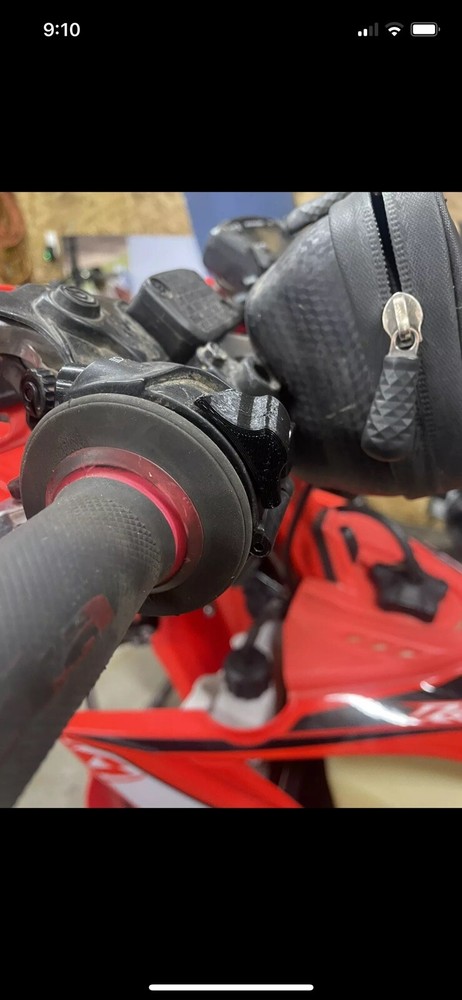 Beta High Low Beam Light Switch 390 300 250