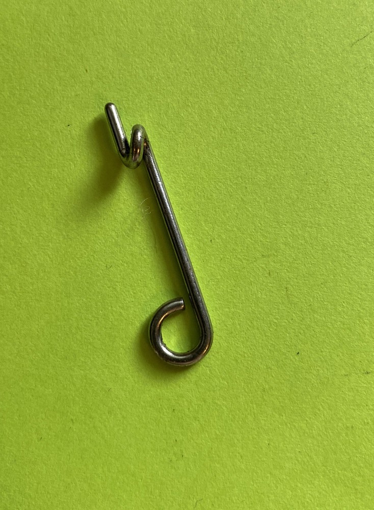 *NOS* 39868H UNION SPECIAL THREAD EYELET FOR SEWING MACHINE
