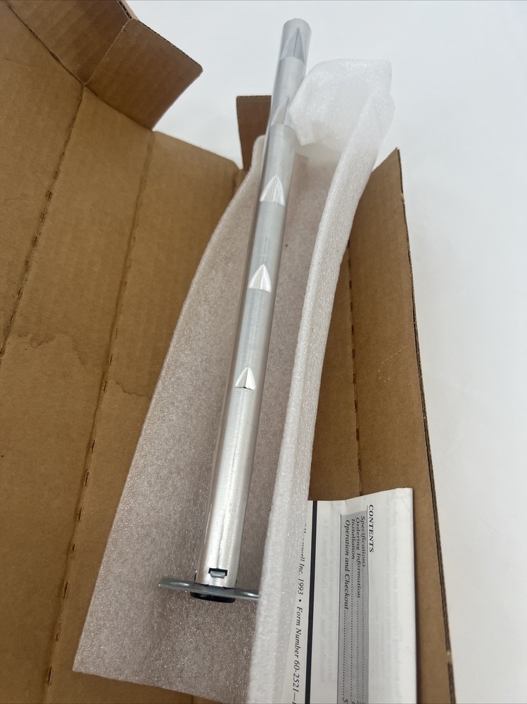 Honeywell C7100C1003 Discharge Air Sensor