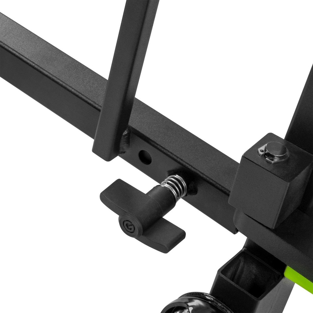 Gravity GCARTM01B Multifunctional Trolley (Medium)