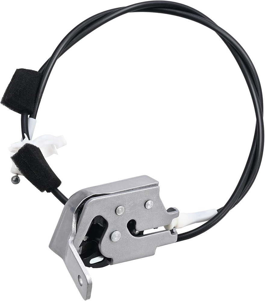 Side Door Latch Cable for 1992-2014 Ford E150 E250 E350 Econoline Van Passenger