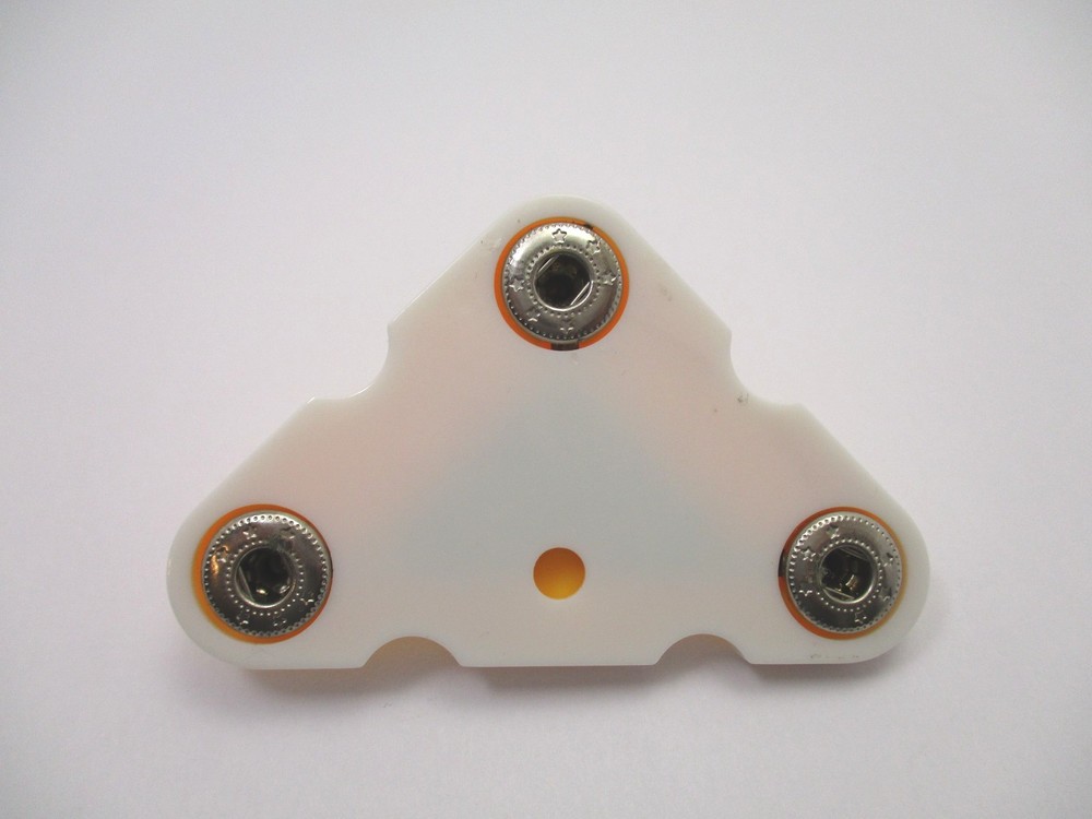 SNAP CIRCUITS Elenco 3 Spring Socket (?Q), Part # 6SC?Q Piece ?Q